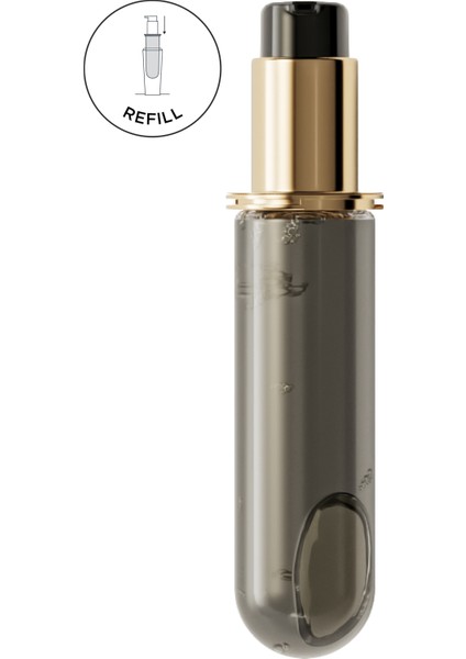 Chronologiste L'huile De Parfum Canlandırıcı Saç Bakım Yağı Yedek Şişe 75 ml