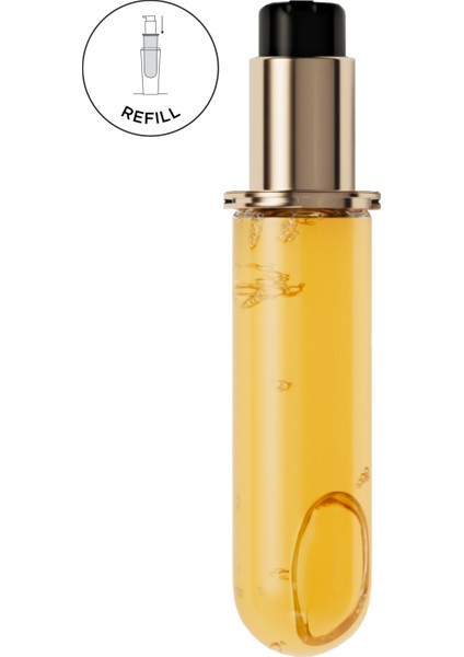 Elixir Ultime Saç Bakım Yağı Refill 75 ml 75 ml