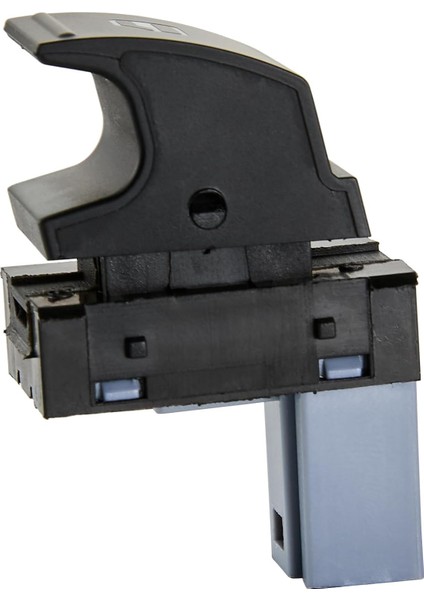 Volkswagen Jetta 2006-2011 Uyumlu Ön ve Arka Yolcu Kapısı Cam Açma Düğmesi Siyah 1 Adet 7L6959855B indirimleri