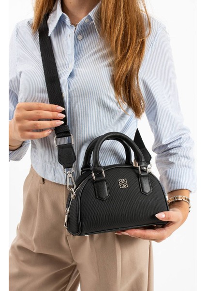 ,küçük Bayan El ve Omuz Çantası
