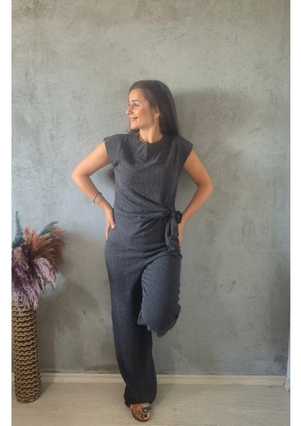 Krinkil Kumaş Takım