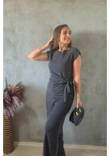 Krinkil Kumaş Takım modelleri