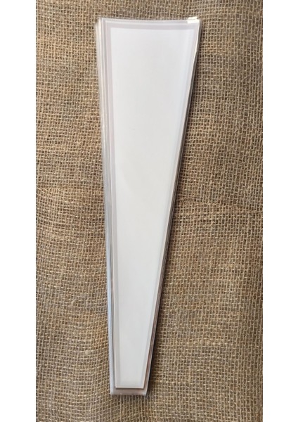 Form Çiçek Ambalajı – 45,5 cm Tekli Sunum Kağıdı modelleri