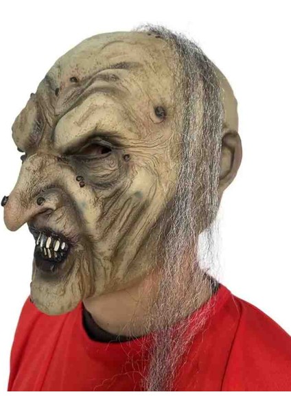 Latexs Zombı Maskesı fiyatları