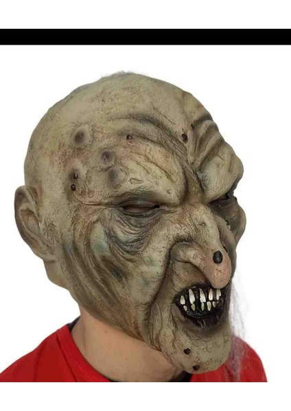 Latexs Zombı Maskesı modelleri