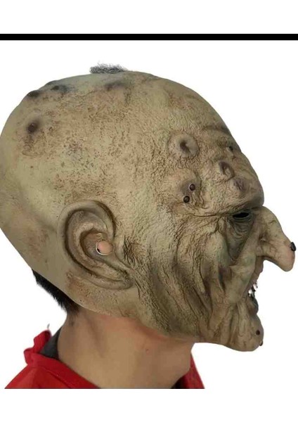 Latexs Zombı Maskesı fırsatları