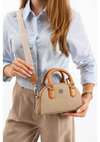 ,küçük Bayan El Çantası ve Omuz Çantası