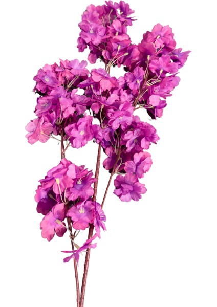 3'lü Mor Bahar Dalı Çiçek fiyatları