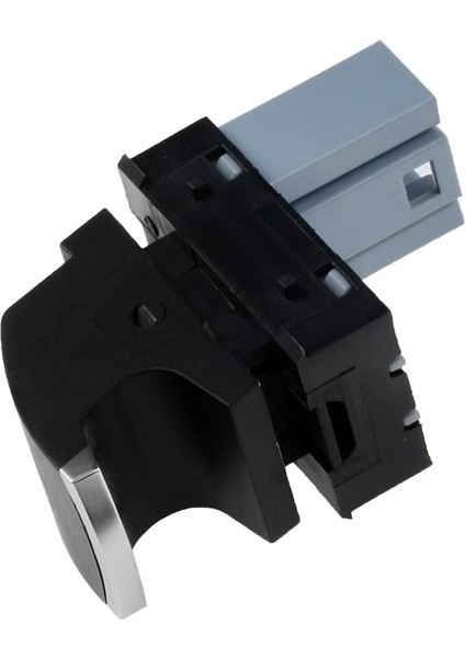 Volkswagen Vw Caddy 2011-2015 Uyumlu Ön & Arka Yolcu Kapısı Cam Açma Düğmesi Krom 1 Adet 5K0959855 indirimleri