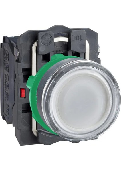 XB5AW31B5 Plastık Yaylı Buton