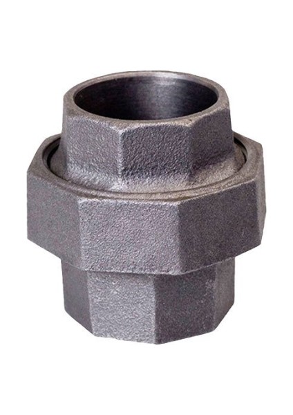 21/2 Galvaniz Konik Rekor Trakya Döküm