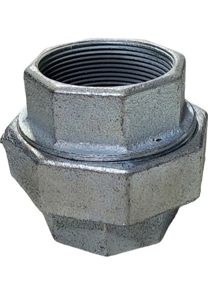 21/2 Galvaniz Konik Rekor Trakya Döküm modelleri