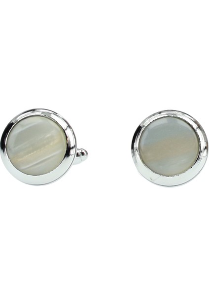 Taşlı Kol Düğmesi