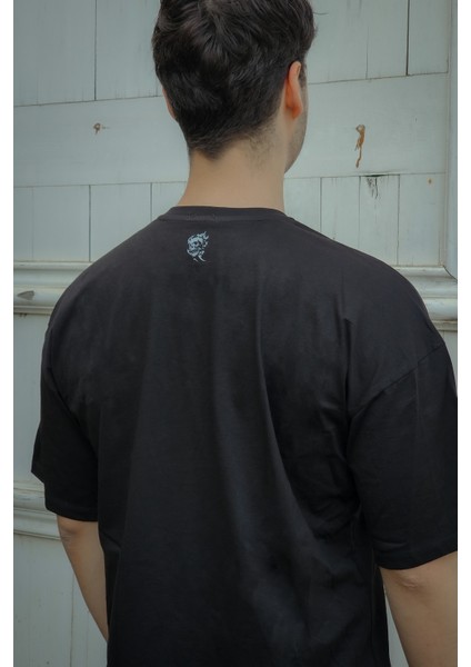 Endoflife - Oversize Tshirt modelleri