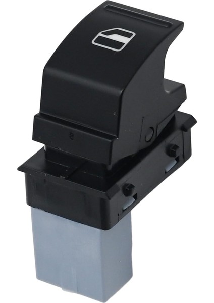 Seat Altea Xl 2008-2015 Uyumlu Ön ve Arka Yolcu Kapısı Cam Açma Düğmesi Siyah 1 Adet 7L6959855B fiyatları