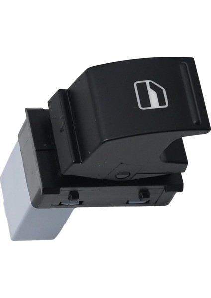 Seat Altea Xl 2008-2015 Uyumlu Ön ve Arka Yolcu Kapısı Cam Açma Düğmesi Siyah 1 Adet 7L6959855B modelleri