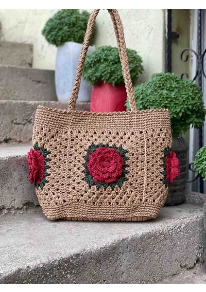 Kagit Ip Ćanta modelleri