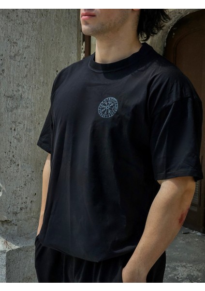 Valhalla - Oversize Tshirt fiyatları