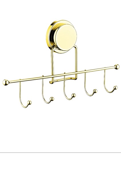 Magic Fix Askı Altın ROYALEKS-EMGA-702