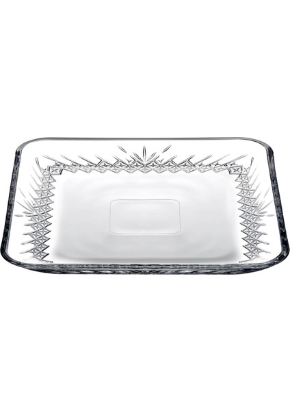 Timeless Servis Tabağı 2li 15X15 cm fırsatları