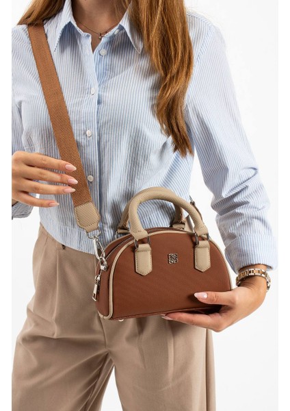 ,küçük Bayan El Çantası ve Omuz Çantası