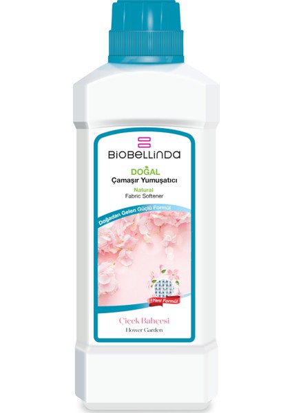 Biobellinda Çamaşır Yumuşatıcı 700 ml
