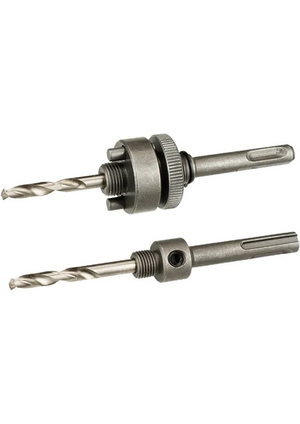 Sds Bi-Metal Panç Adaptörü 32-210 mm