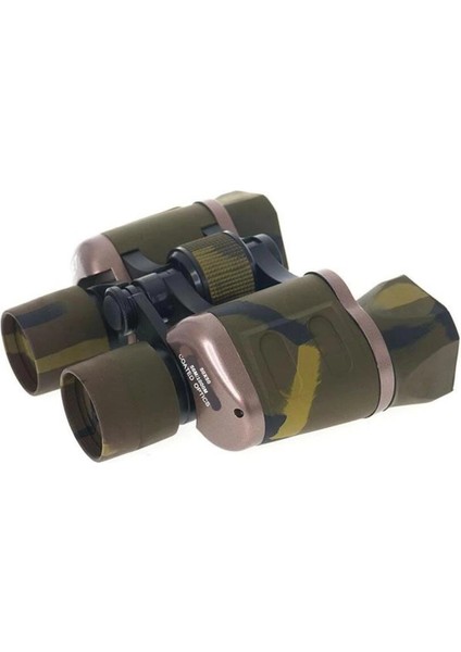 Uzak Doğu Askerlerin Kullandıkları 50X50 1000M/56M Dürbün