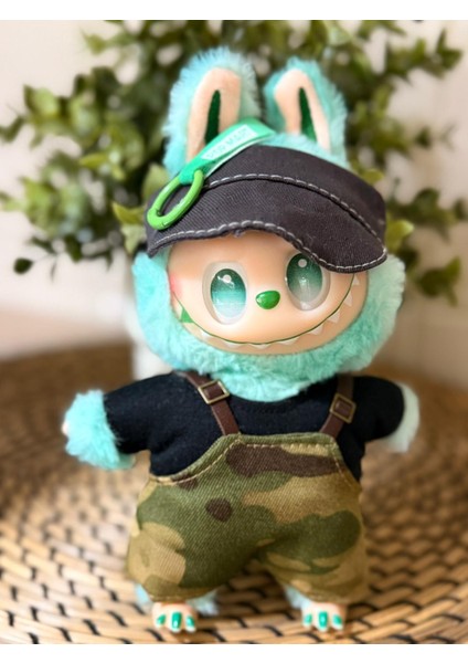 Lililenne Labubu Oyuncak ( Görselin Aynısı Gönderilecektir. ) fiyatları