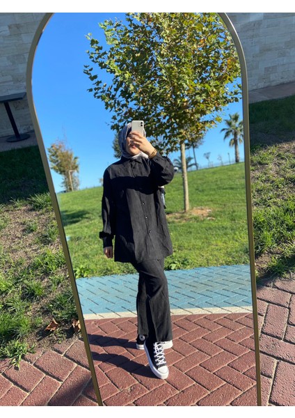 Çilek Kumaş Ikili Takım - Tunik Pantolon fiyatları