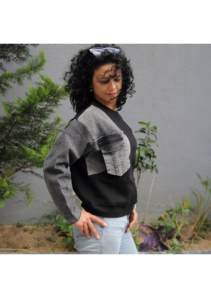 Sweatshırt modelleri