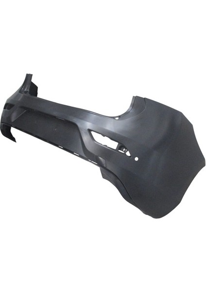 Volvo V40 13/19 Arka Tampon Si̇yah/sensör Deli̇kli̇ (Tyg) fiyatları