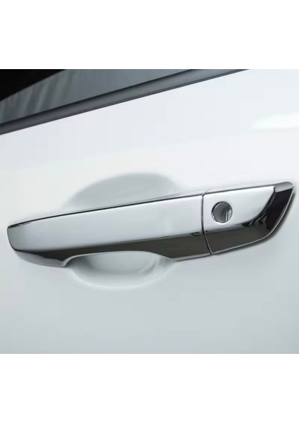 Honda Civic Fc5 Fk7 Krom Kapı Kolu Kaplama Elegance fiyatları