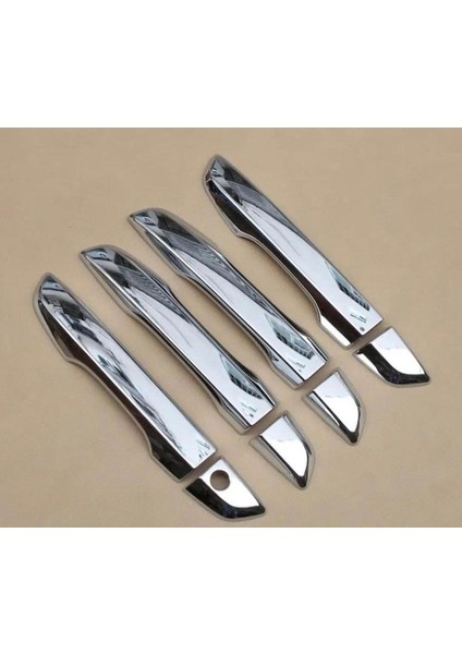 Honda Civic Fc5 Fk7 Krom Kapı Kolu Kaplama Elegance indirimleri