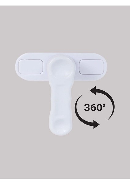 Pvc Pimapen Pencere Cam Balkon Kapısı Güvenli Emniyet Kilidi fırsatları