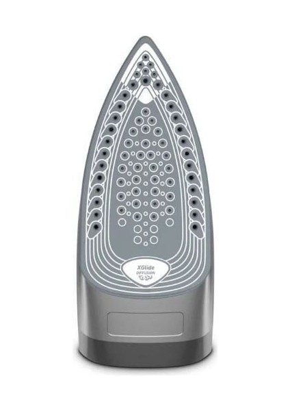 FV2868 Express S.plus 2500 W Buharlı Utu fiyatları