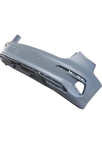 Audi A3 Sb 21/25 Arka Tampon Astarlı Gri̇ Sensör Deli̇kli̇ (Tyg) fiyatları