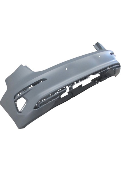 Audi A3 Sb 21/25 Arka Tampon Astarlı Gri̇ Sensör Deli̇kli̇ (Tyg) modelleri