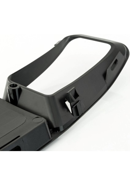 Volkswagen Caddy Iı / 2 1996-2002 Uyumlu Sağ ve Sol Sis Farı Çerçevesi Takım 2 Adet indirimleri