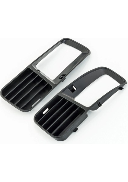 Volkswagen Polo Classic Sedan / Hb / Variant 1996-2002 Sağ ve Sol Sis Farı Çerçevesi Takım 2 Adet