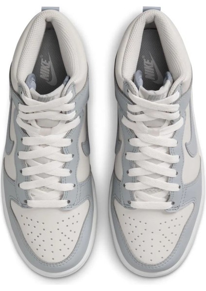 Dunk High Gs Sneaker Ayakkabı (Dar Kalıp) DB2179-009 fırsatları