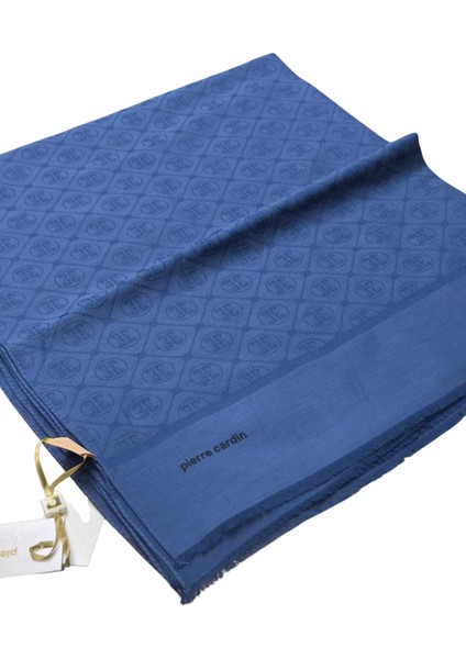 Hologram Şal 1030300-921 Lacivert indirimleri