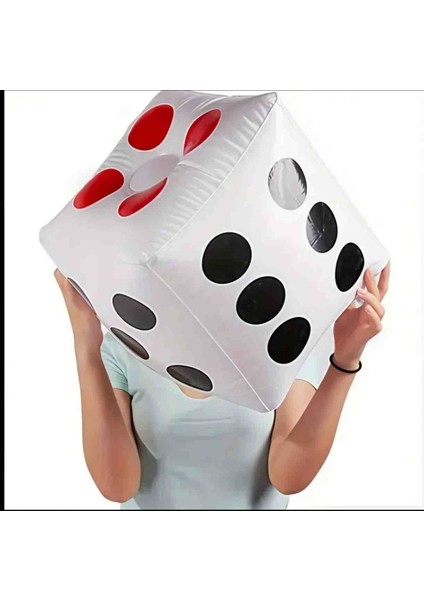 Şişme Zar Pvc 35CM