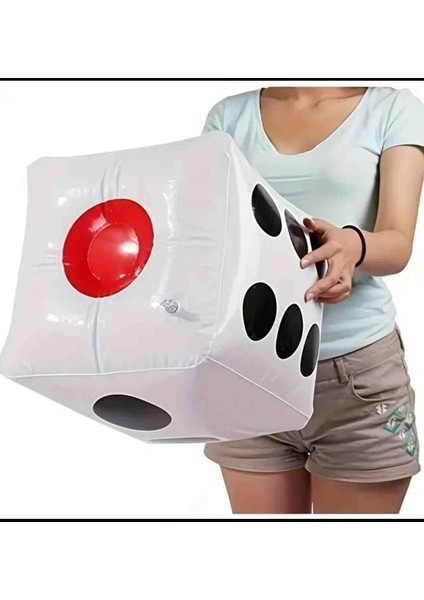 Şişme Zar Pvc 35CM fiyatları