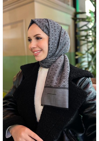 Hologram Şal 1030300-913 Füme