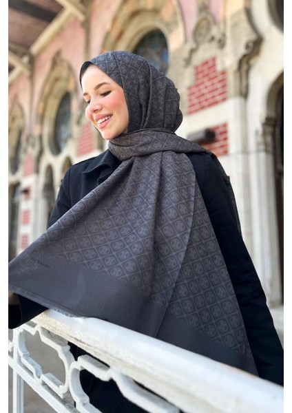 Hologram Şal 1030300-913 Füme fiyatları