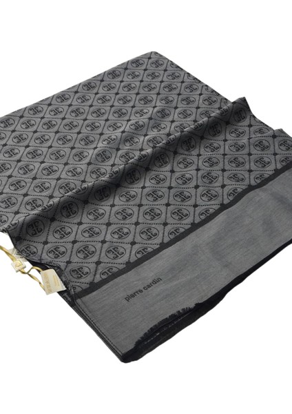 Hologram Şal 1030300-913 Füme