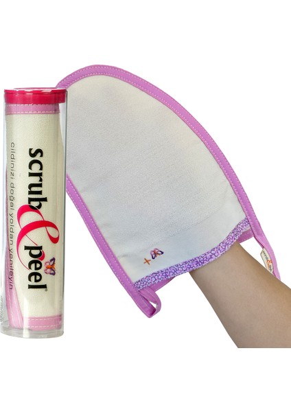 Ekstra Kalın Banyo Kesesi, Hamam Kesesi, Duş Kesesi, Vücut Kesesi fiyatları