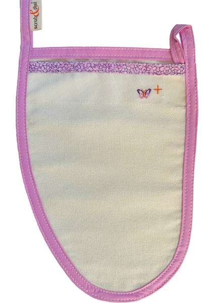 Ekstra Kalın Banyo Kesesi, Hamam Kesesi, Duş Kesesi, Vücut Kesesi modelleri