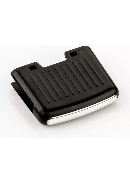 Volkswagen Golf 5 Mk5 2004-08 Uyumlu Ön Havalandırma Sağ Sol Dönüş Tuşu Yön Klipsi 4 Adet 1K0819709